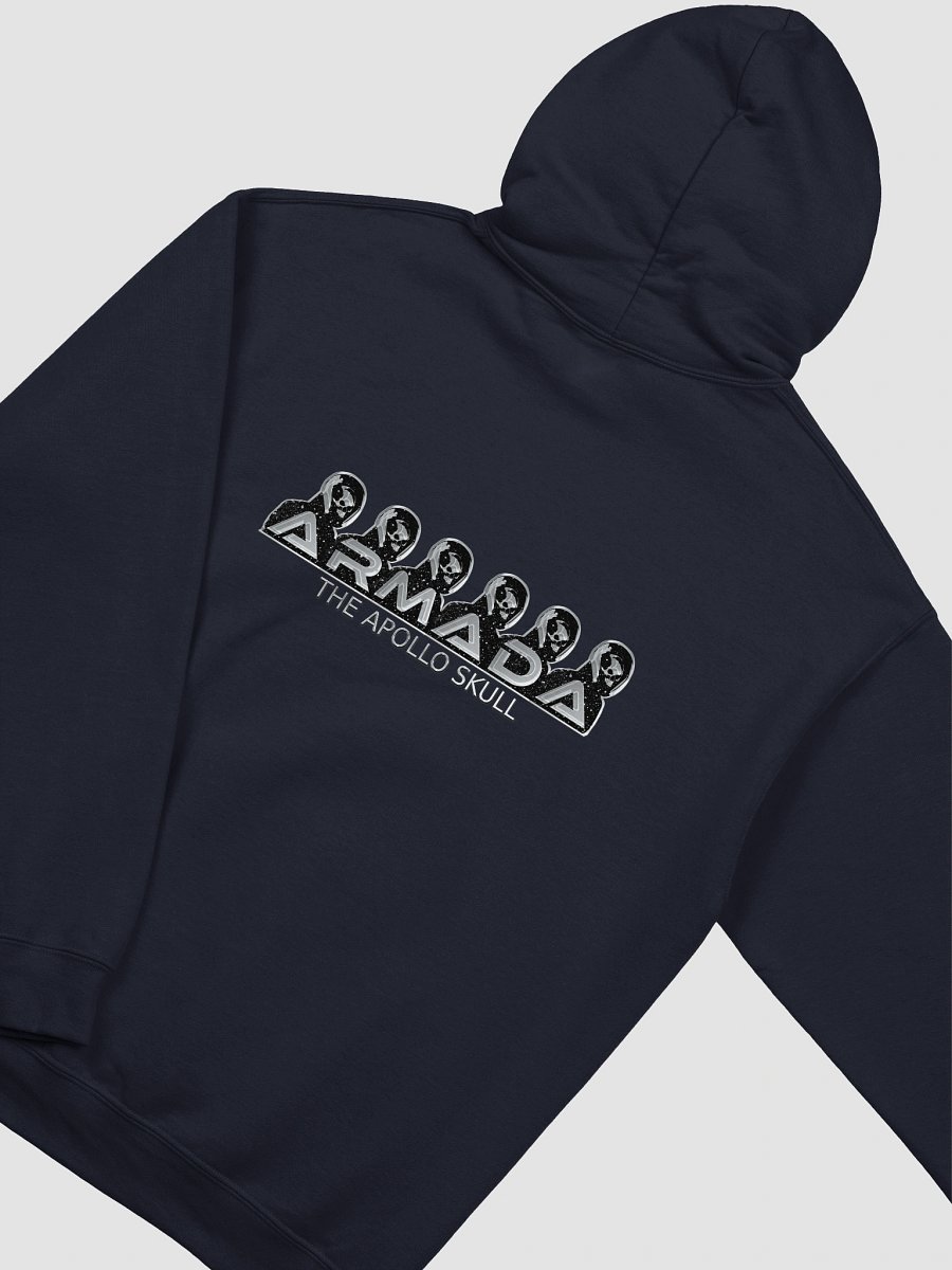Anti Soft Hoodie product image (25)