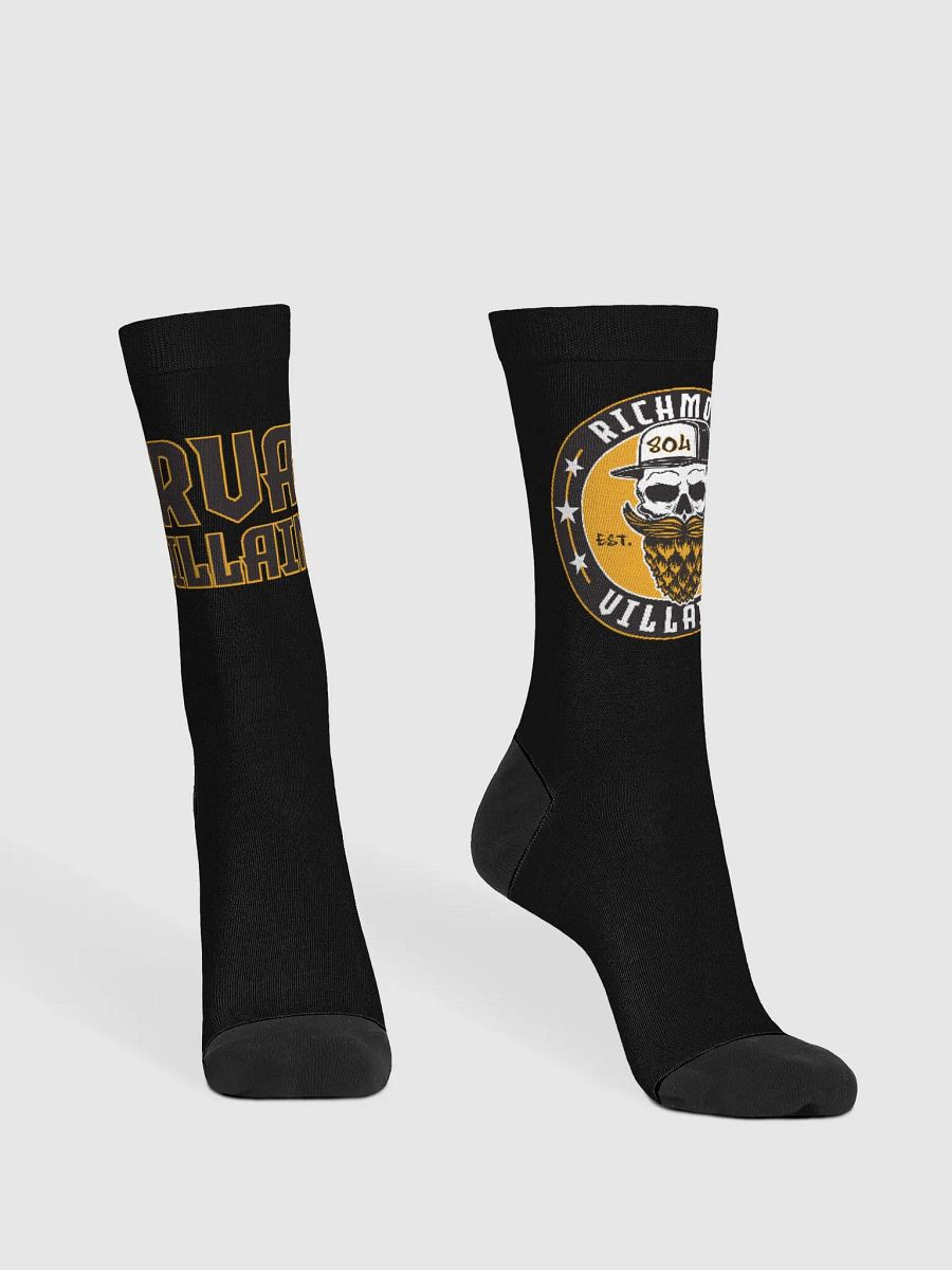 Up Your Sock Game product image (2)
