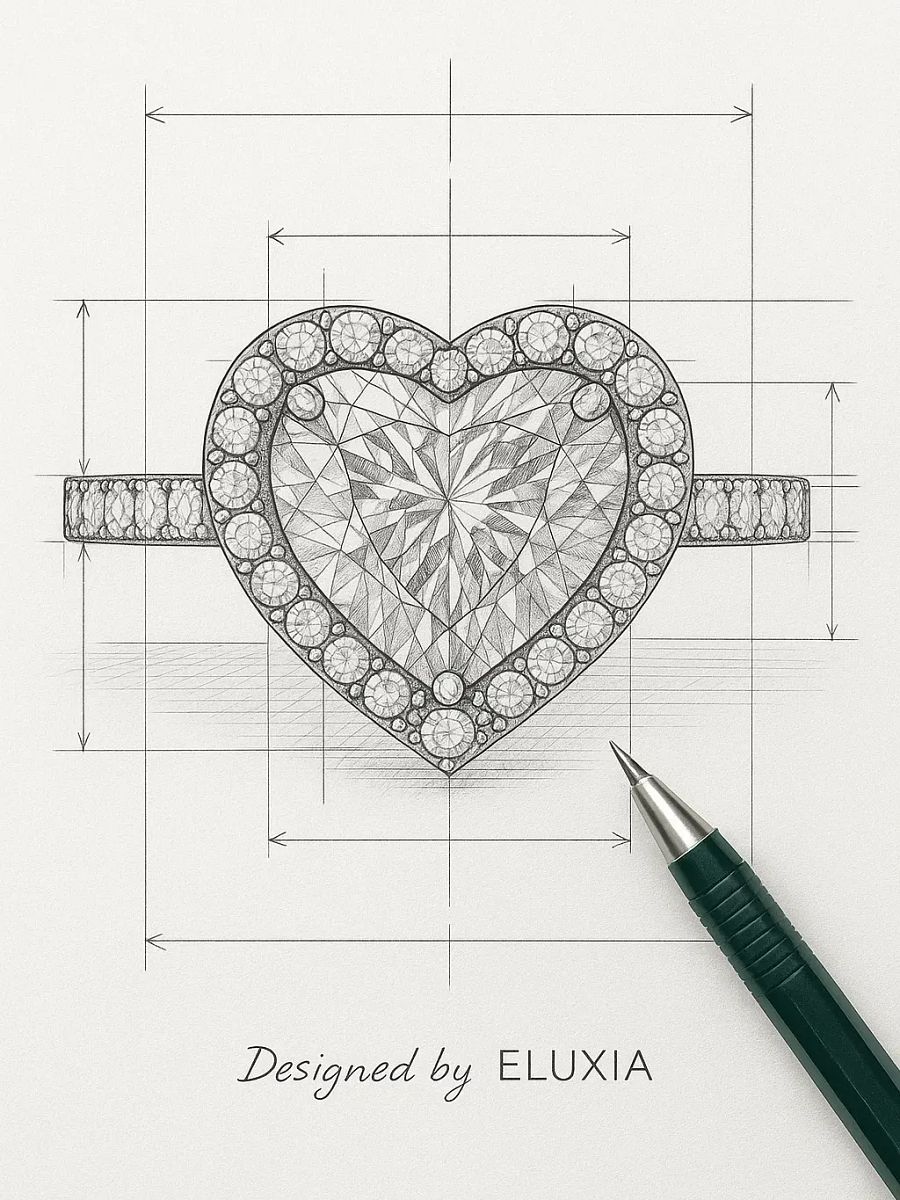 The Amorette Ring product image (5)