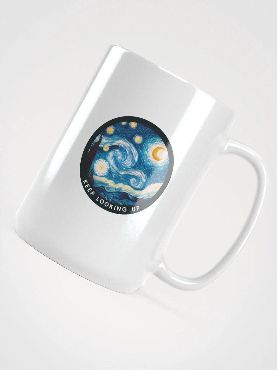 Keep looking up product image (4)