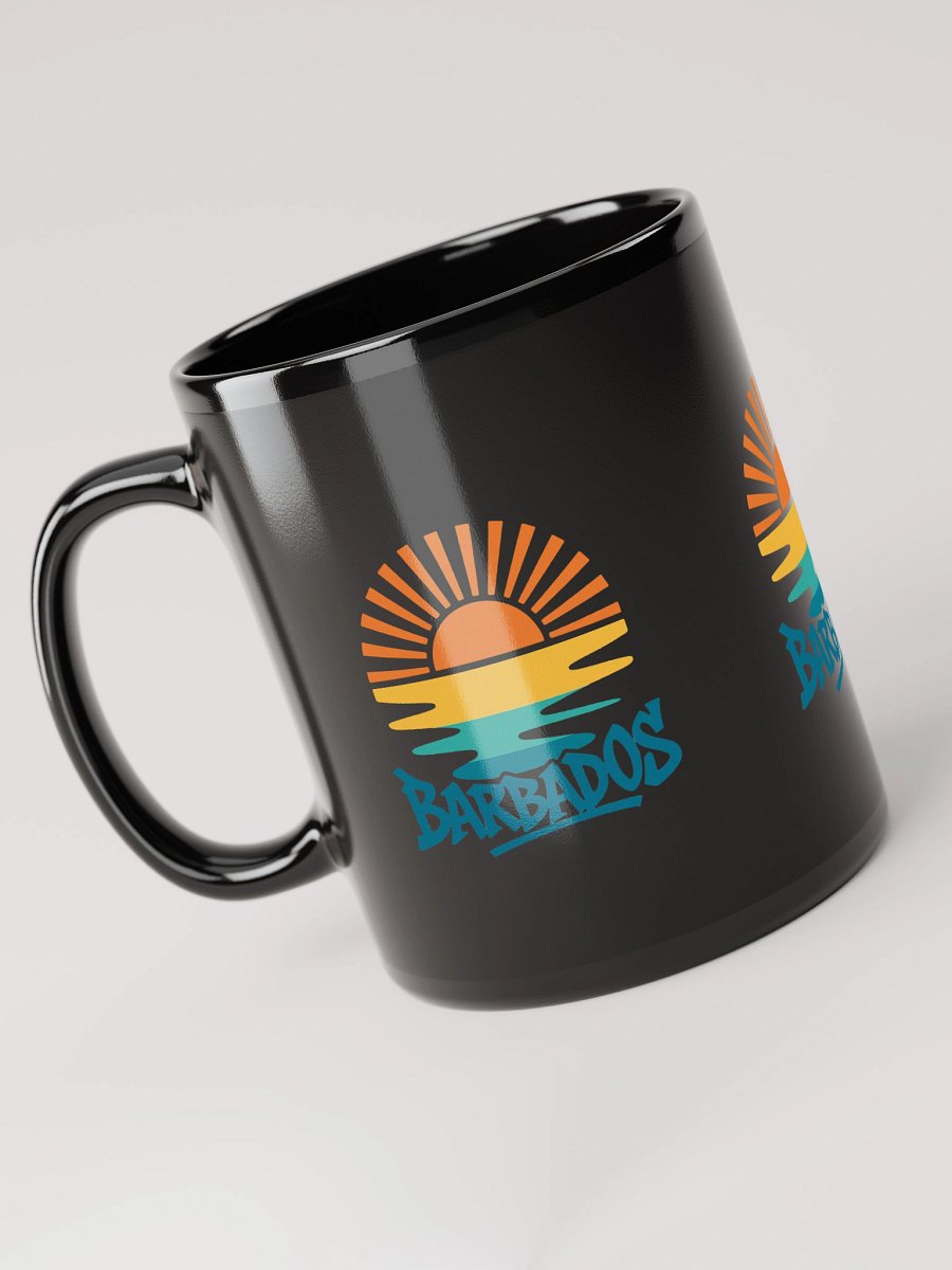 Sunset Reflections Mug product image (6)