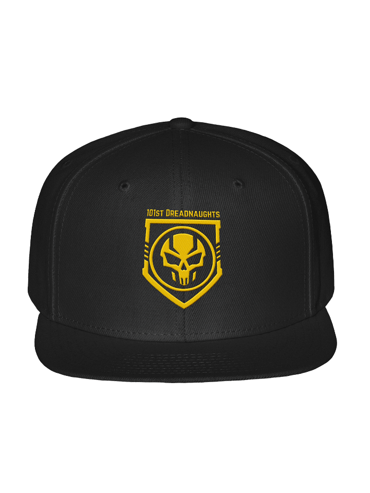Dreadnaught Helmet product image (1)