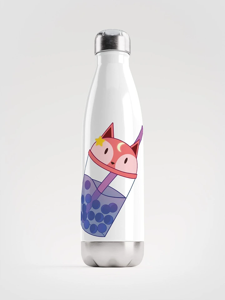 Boba Buddy Stainless Steel Bottle product image (1)