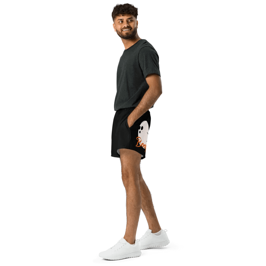 Boo-tyful Shorts product image (10)