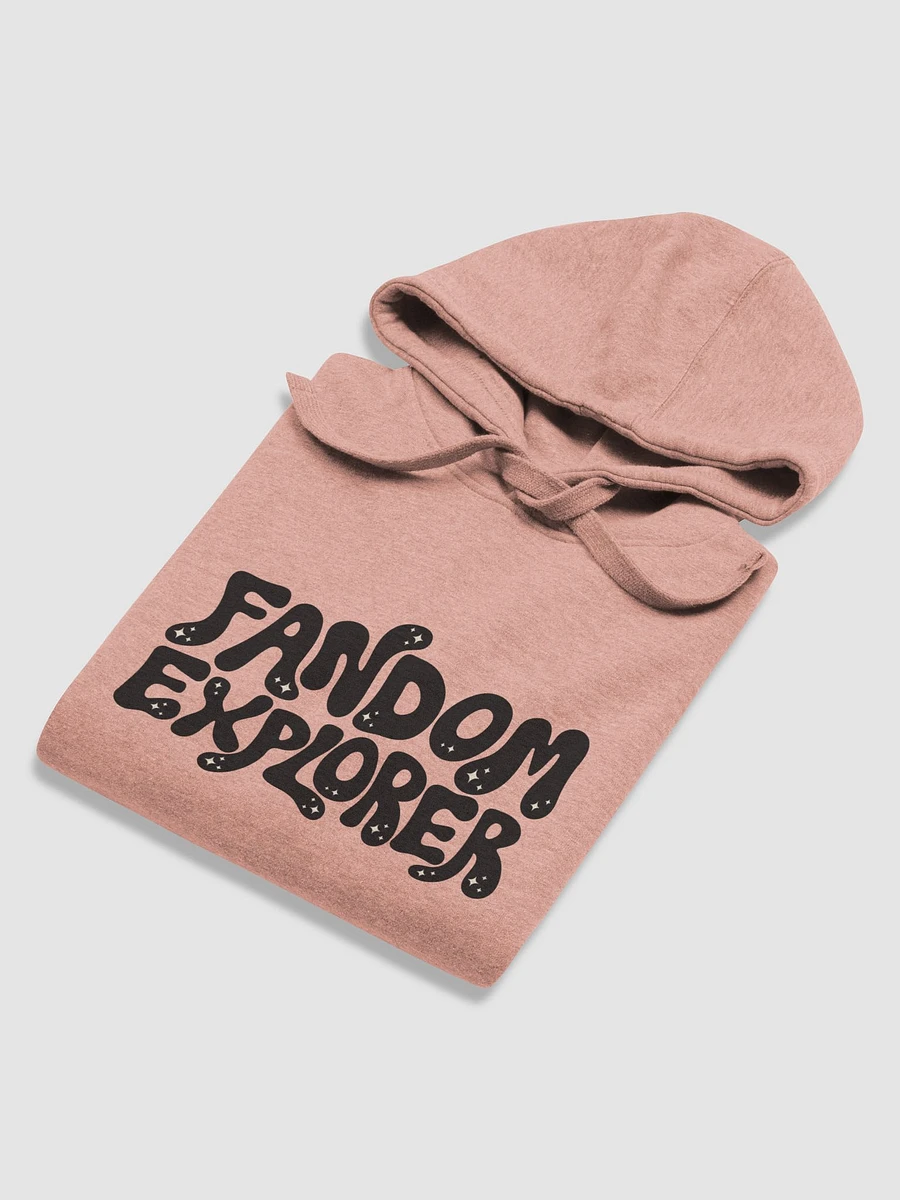 Fandom Explorer Hoodie product image (10)