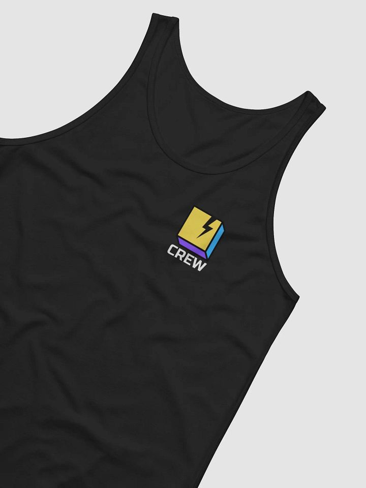 Cube Crew Tank product image (6)