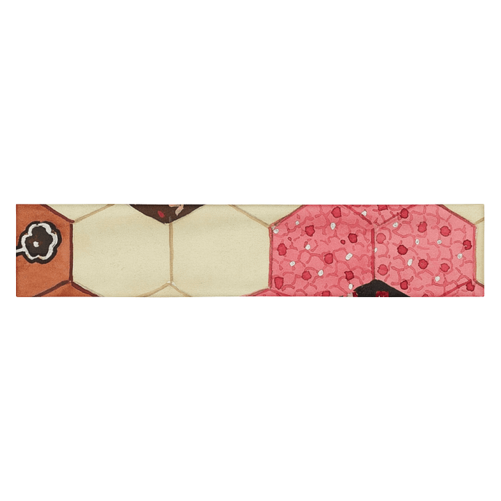 HexaQuilt. Headband product image (1)
