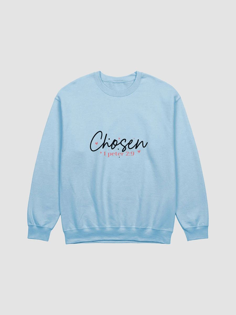 Chosen. product image (3)