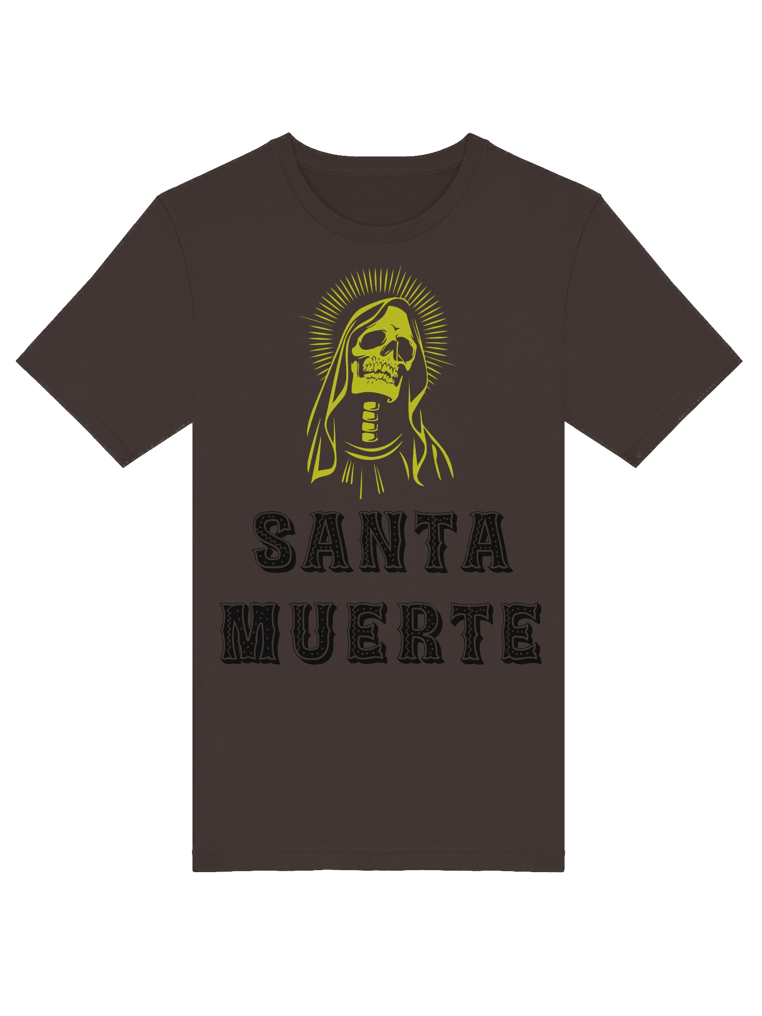 Santa Muerte product image (29)