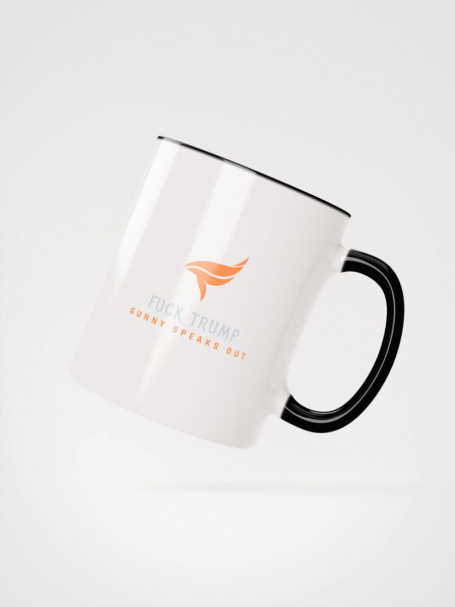 Resist Hate Ceramic Mug product image (3)