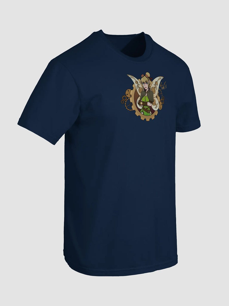 Limited Edition Signed Steampunk Tink T-Shirt product image (7)