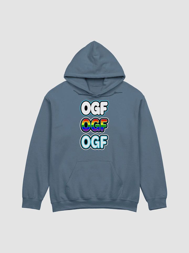 OGF Spam Hoodie product image (2)
