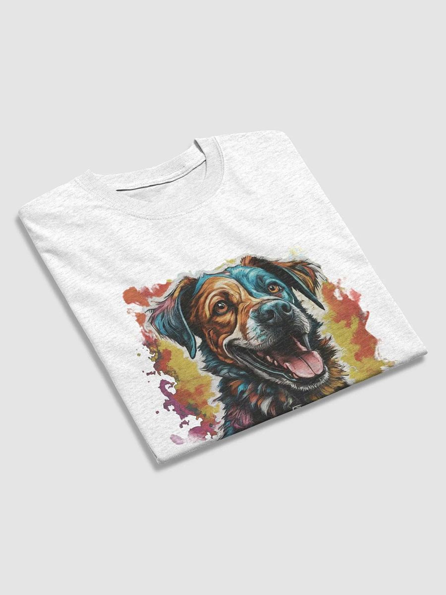 Urban Comfort: Gildan Heavyweight Tee product image (34)