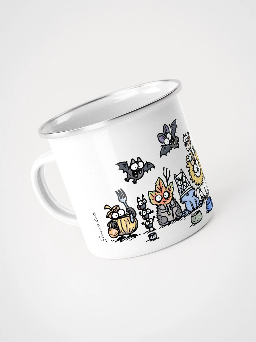 Halloween Mug [Limited Edition] product image (2)