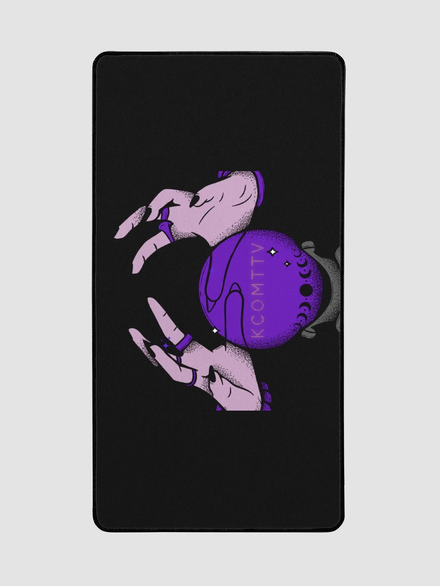 Kcom Mousepad product image (2)
