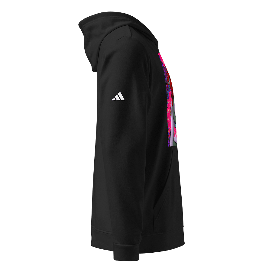 Isolde Fleece Hoodie product image (3)