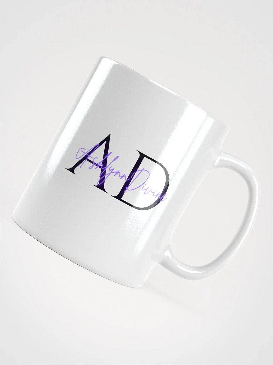 I AM NOT FAMOUS MUG product image (10)