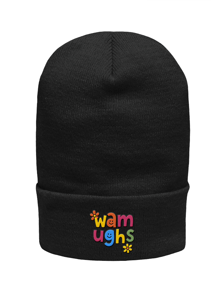 Wam Ughs Beanie product image (2)