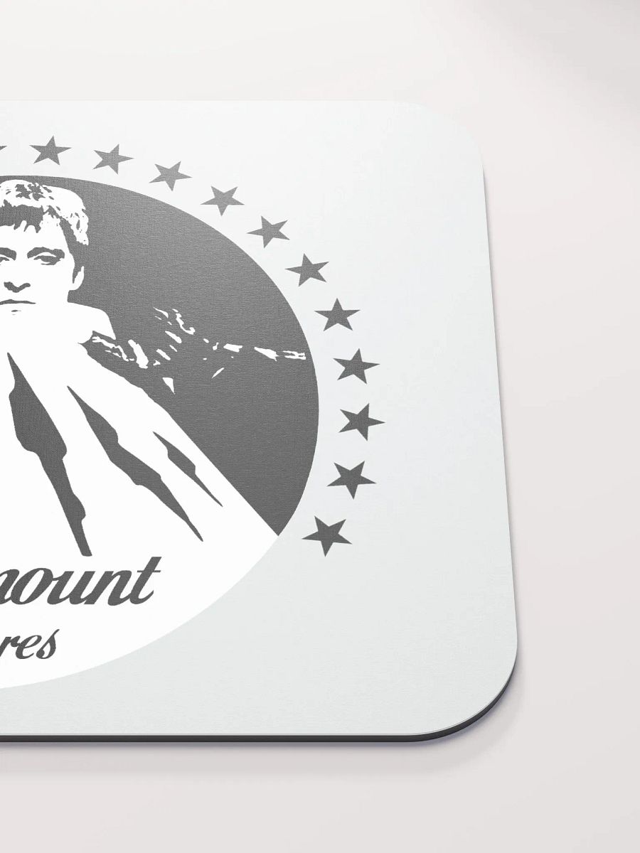 Cokemount Pictures Classic Mouse Pad product image (5)
