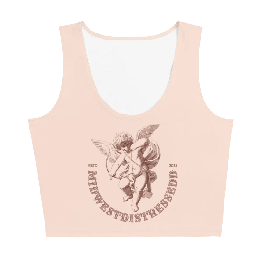 Cherub Babies Crop Top product image (11)