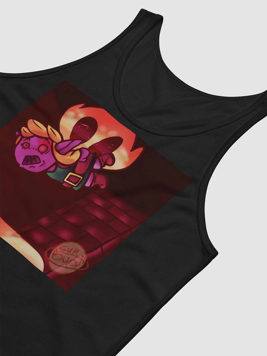Mistakes Were Made Tank product image (3)