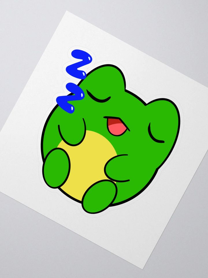 Sleepy product image (2)