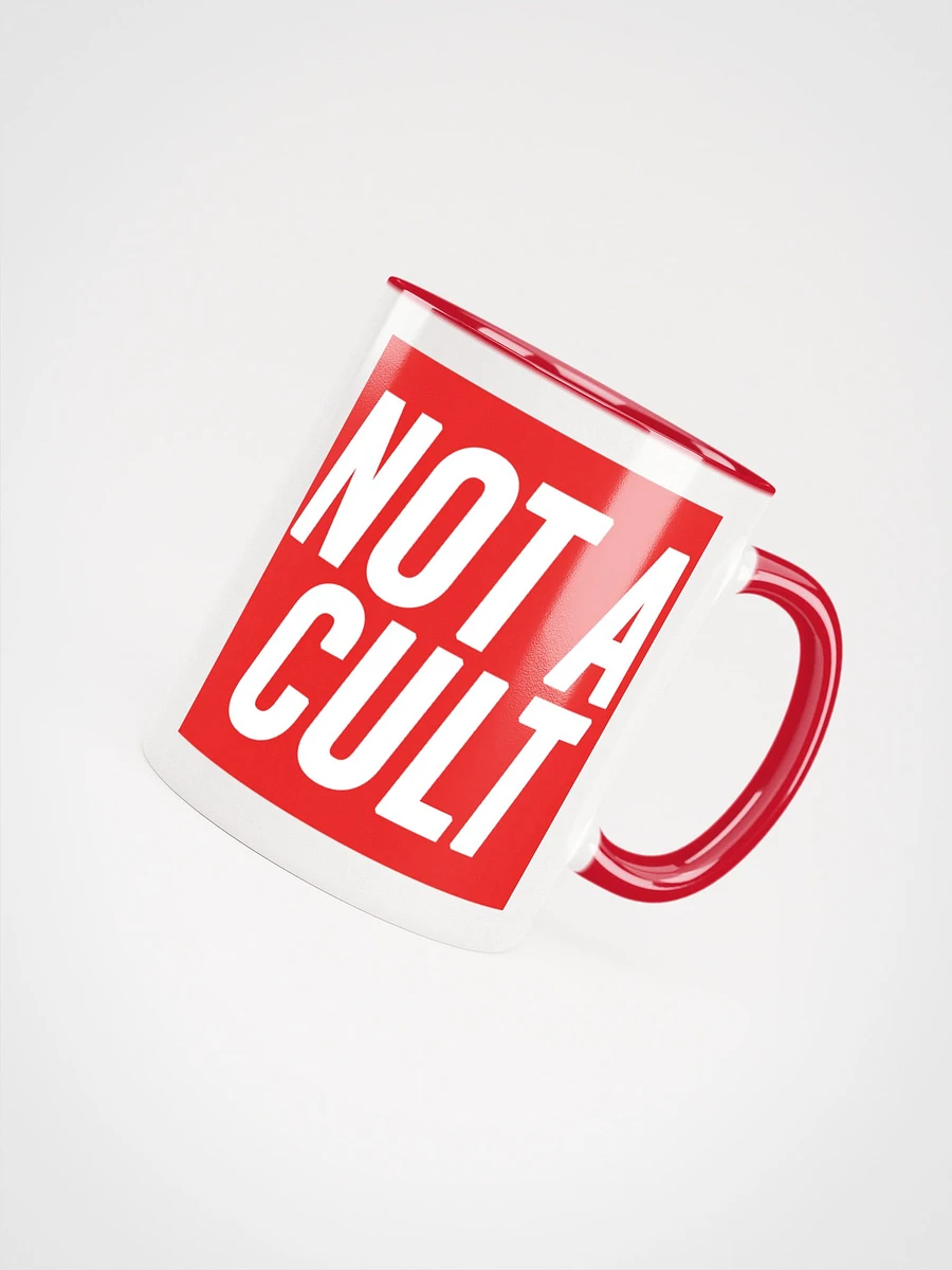 Not a Cult Mug product image (4)