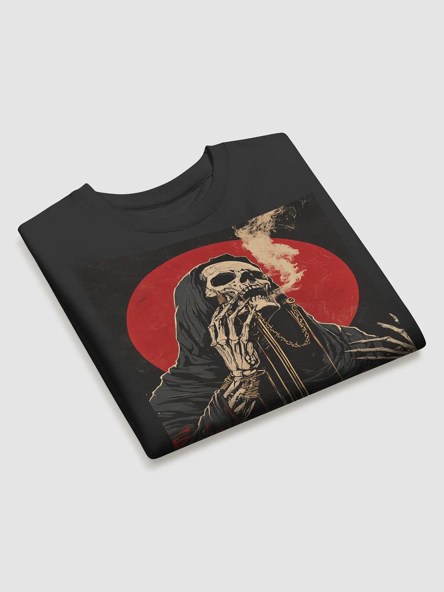 Ethereal Reaper Unisex Sweatshirt product image (3)