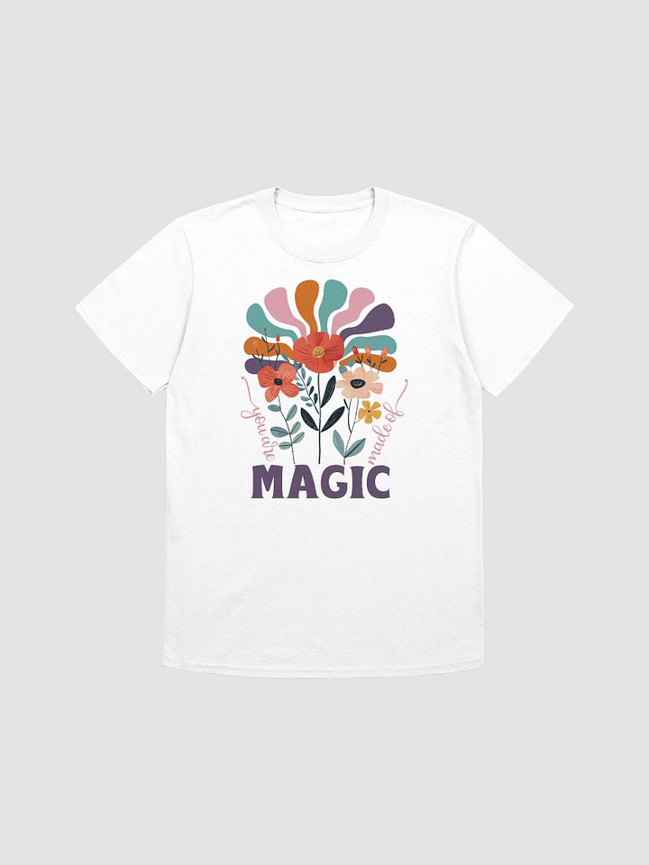 Blooming Magic T-Shirt product image (1)