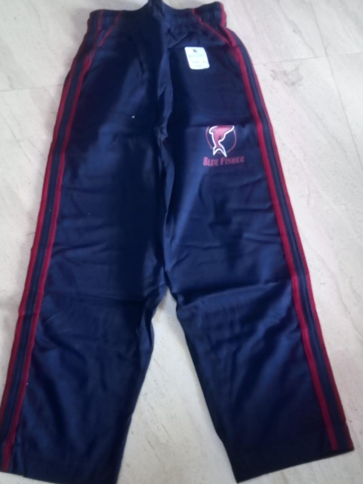 kids night pants product image (2)