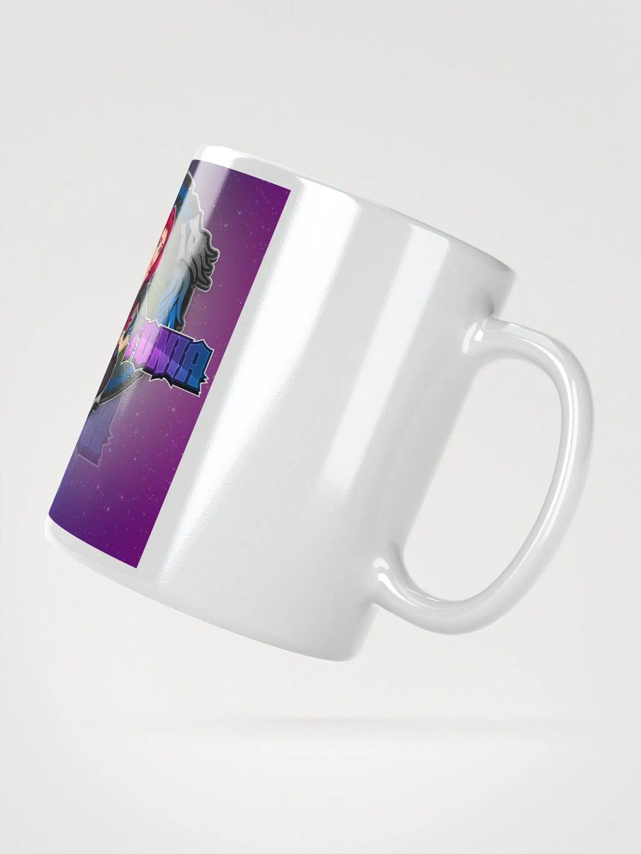 White Kattatonia Mug product image (3)