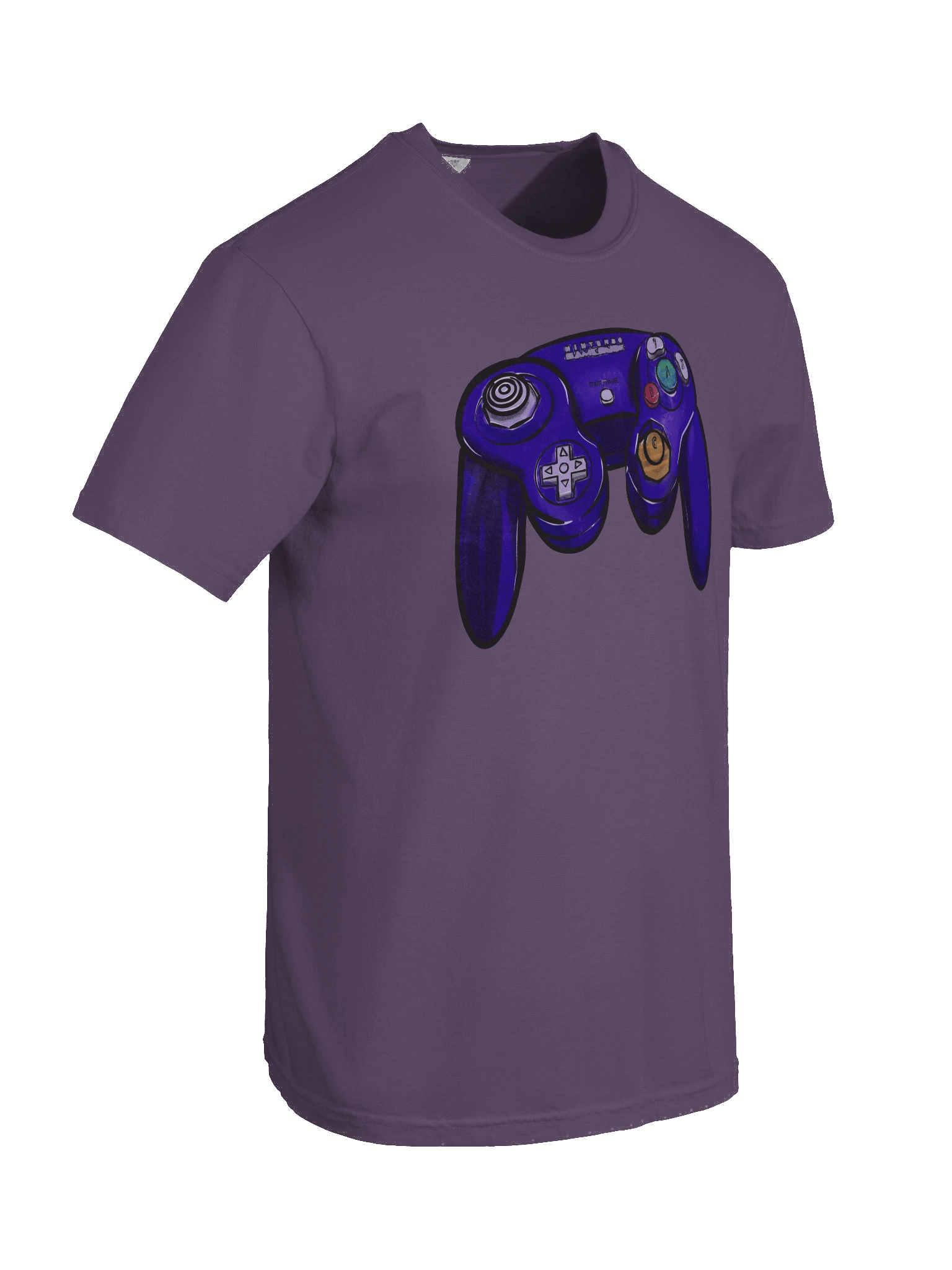 Button Masher GC product image (5)