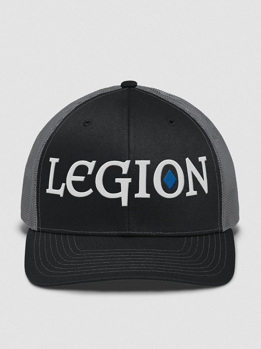 Legion Trucker product image (1)