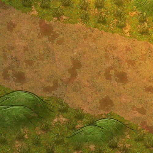 During the party's travels, now without Schatten, they encountered a handful of obstacles. Not the least of these obstacles w...