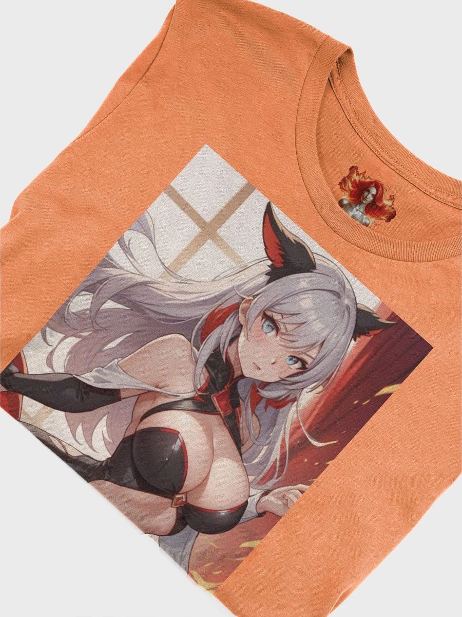 Anime T shirt product image (5)