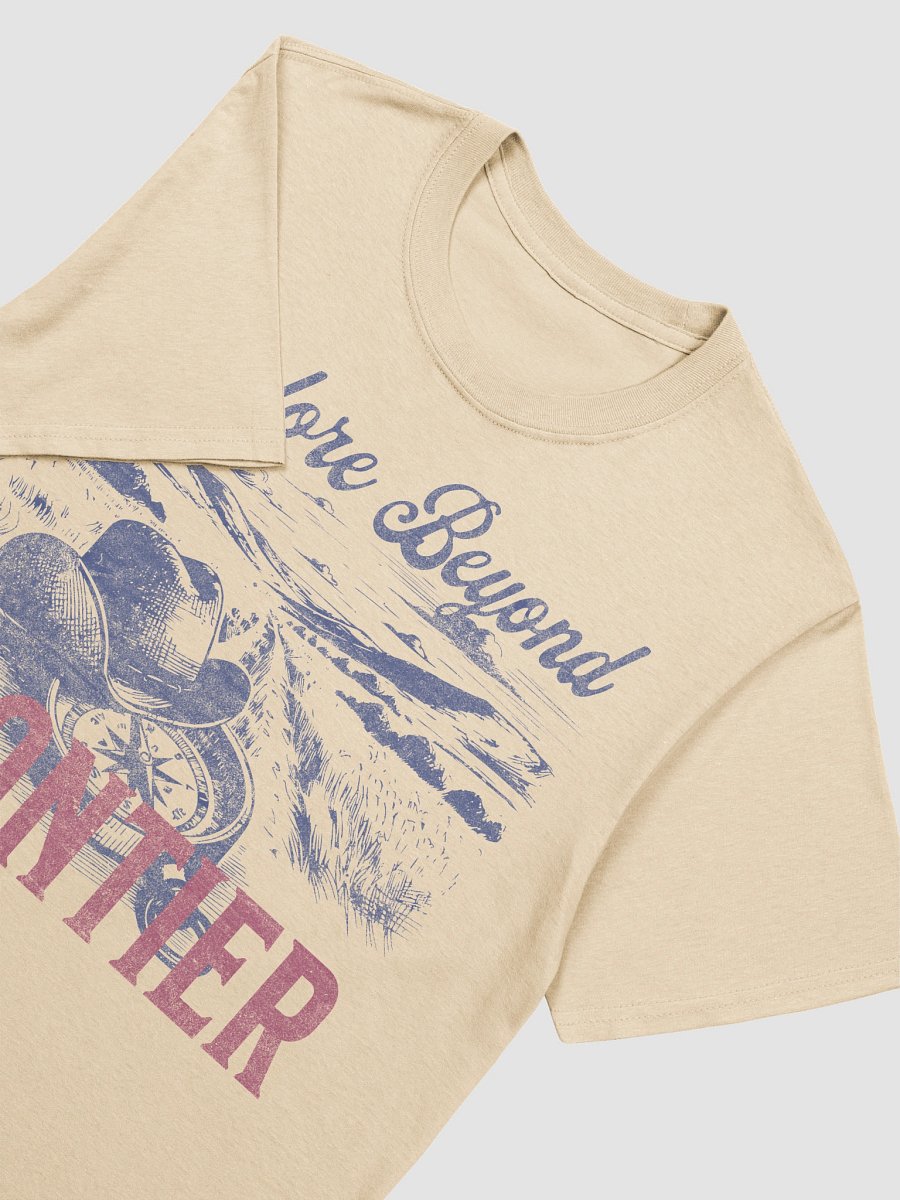 Beyond the Frontier product image (13)