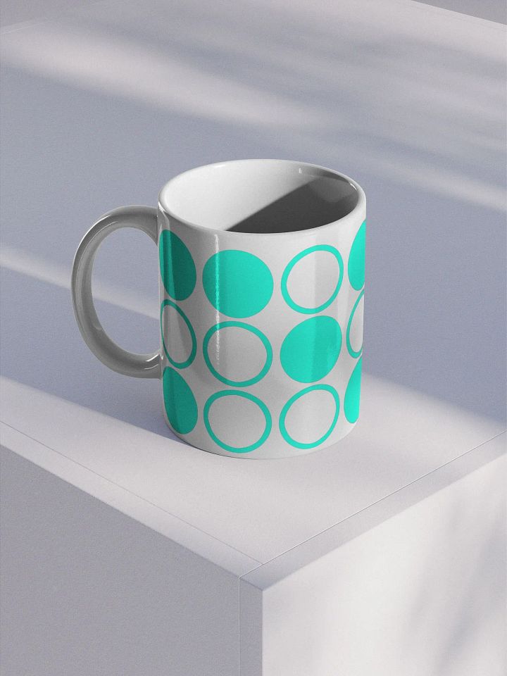 Boh Be Gone Mug product image (2)