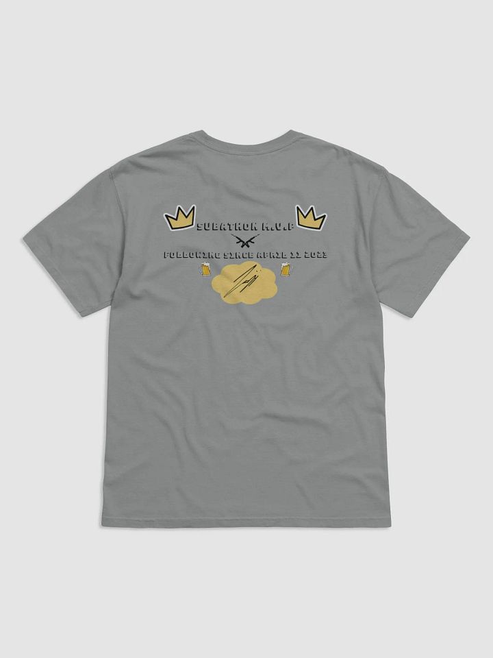 SUBATHON MVP (KONAX EDITION) product image (2)
