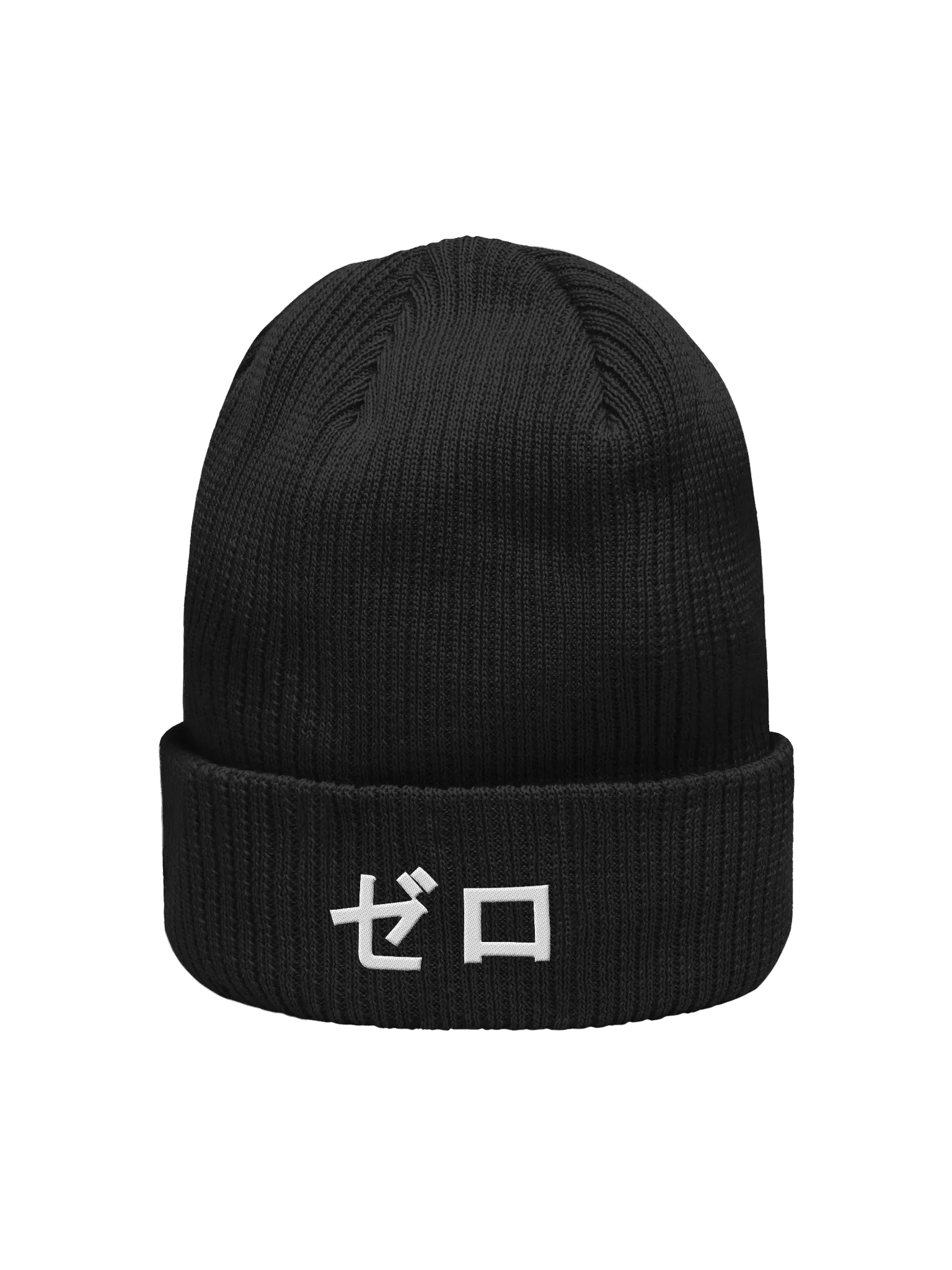 Organic Beanie product image (10)