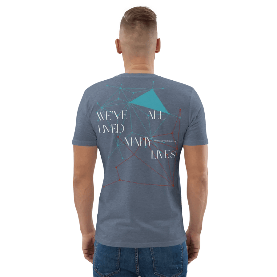 Let's Play T-Shirt product image (15)