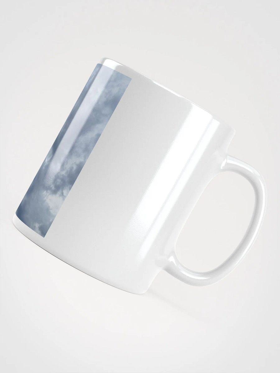 Cloudy Days Mug product image (10)