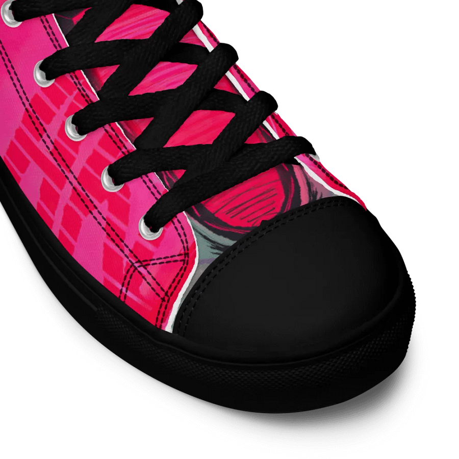 Nightmare High-Tops (Feminine) product image (9)