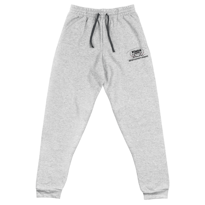 Fight Hard Earn Respect - Embroidered - Unisex Joggers product image (1)