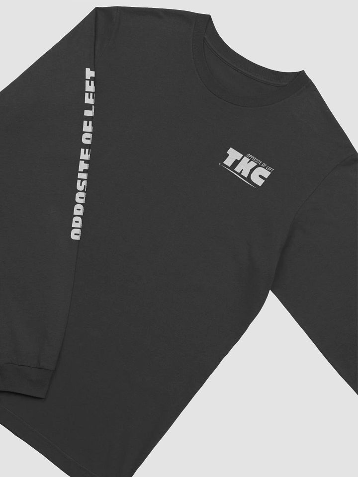 Opposite of Left Long Sleeve product image (1)