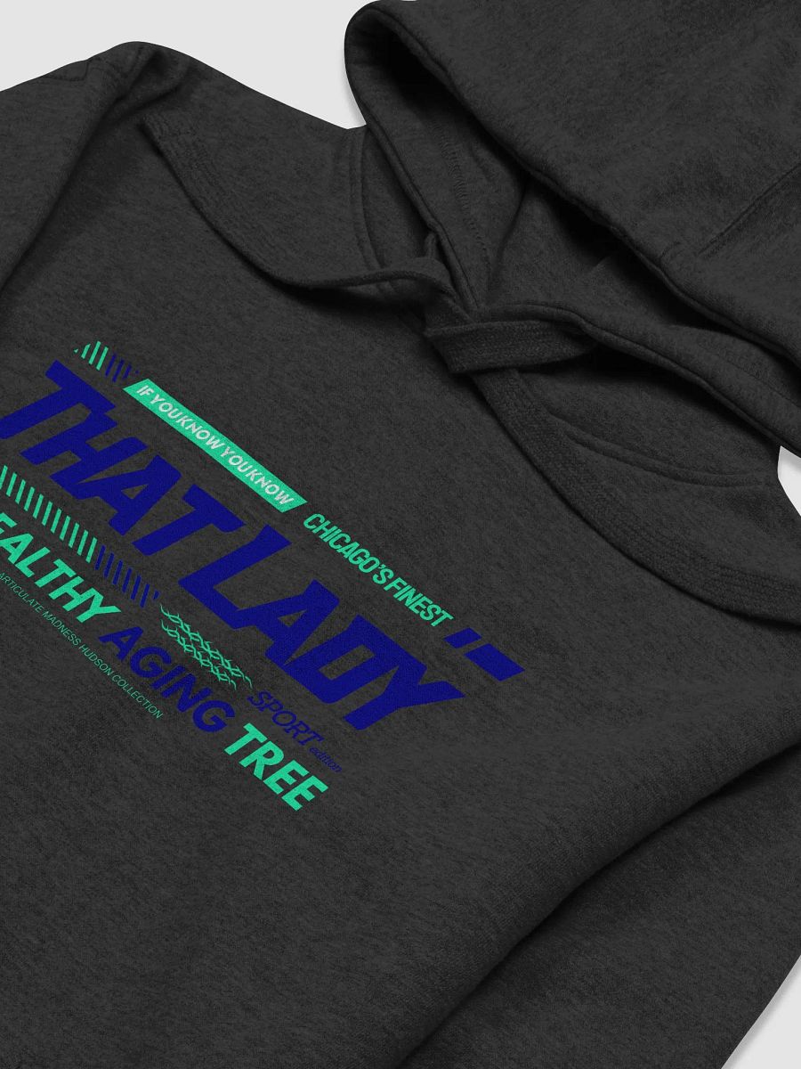 That Lady Chicago Hoodie (Ice Edition) product image (29)