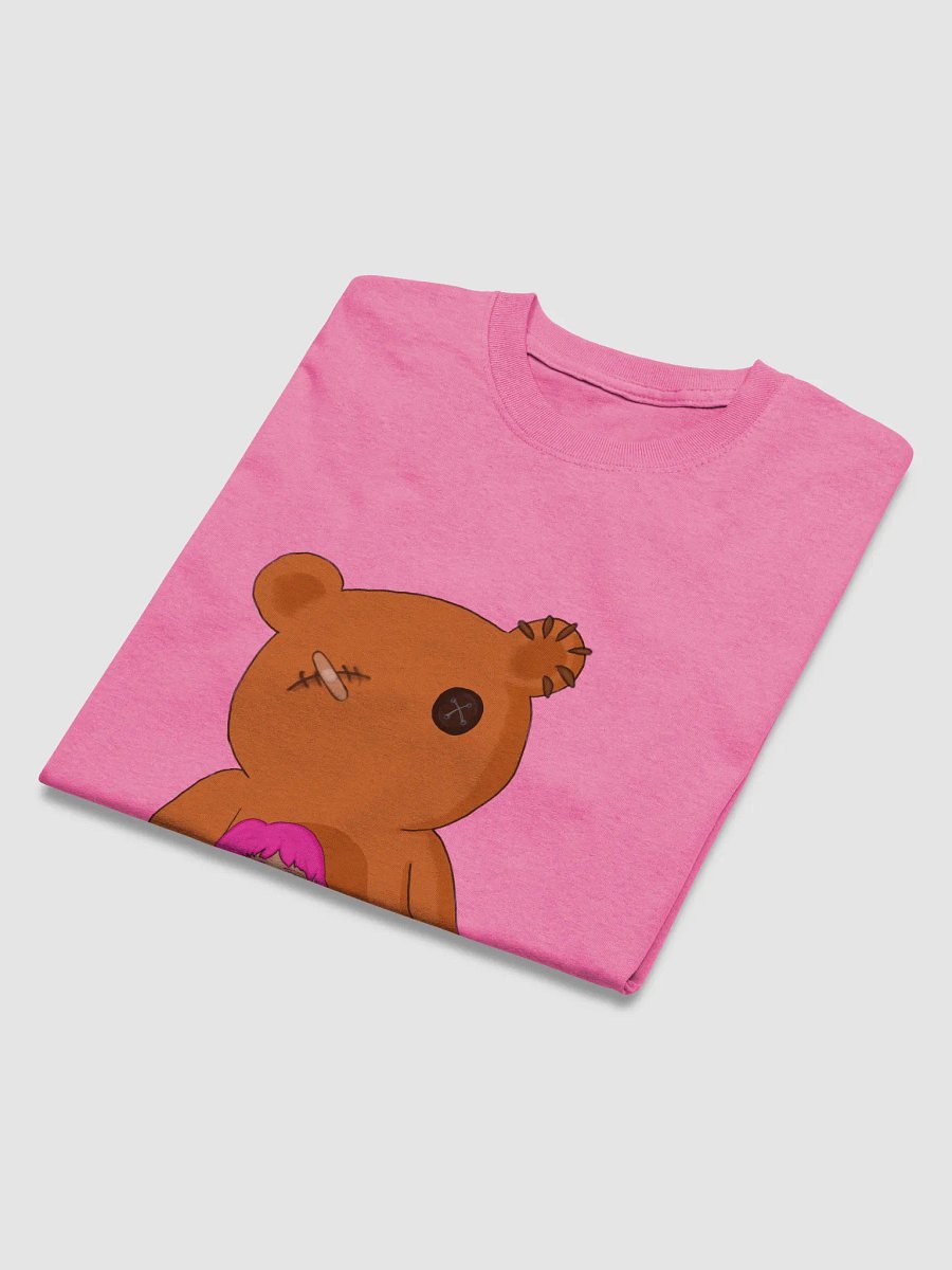 Patchwork Dreamer T-Shirt product image (27)