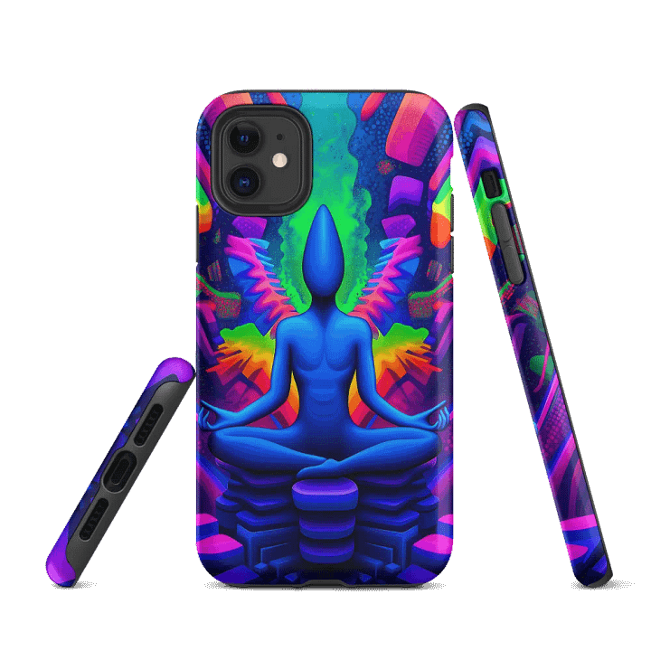 Tough Case for iPhone® #TCP26 product image (47)