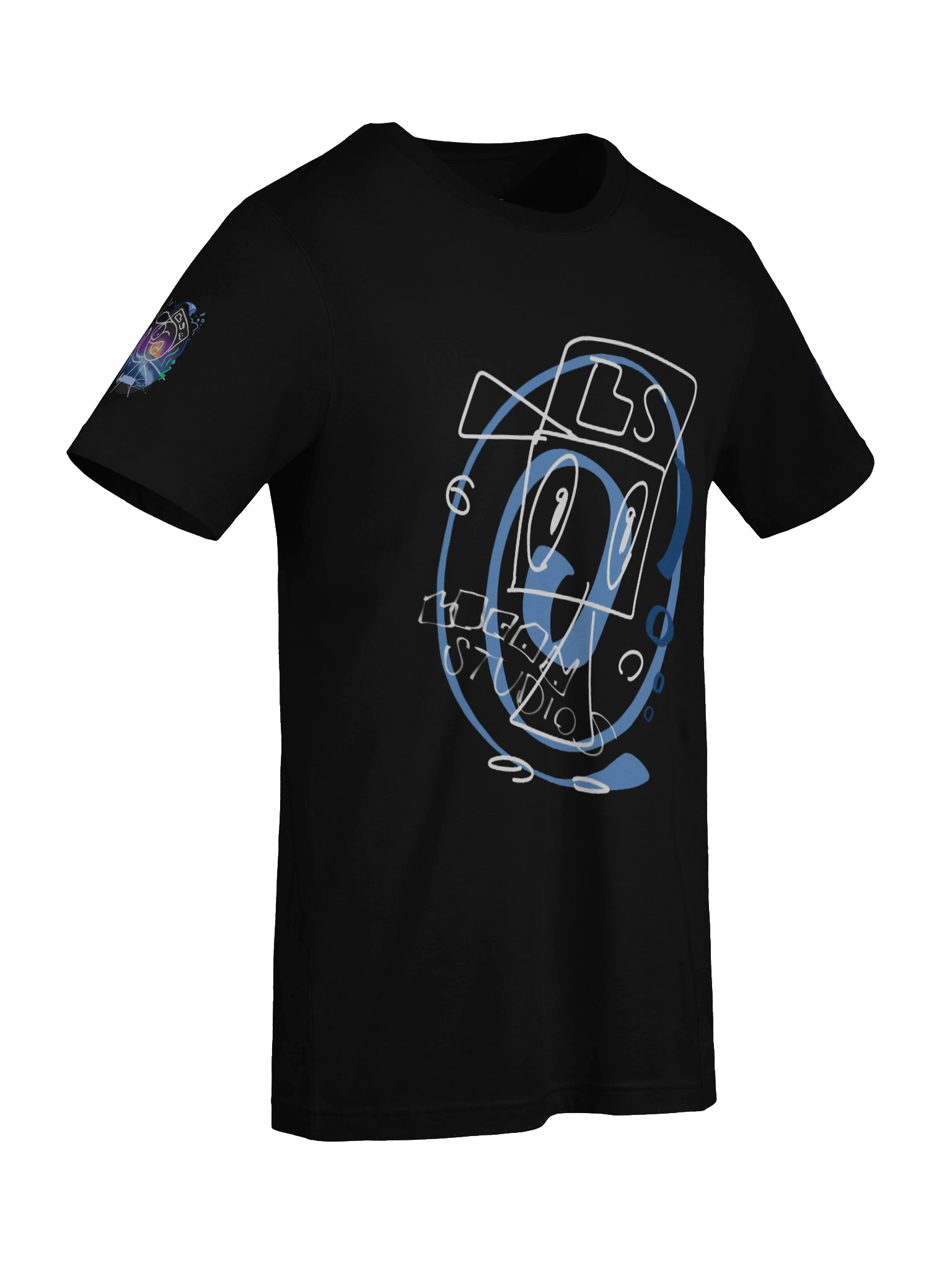 The Logan Studios Portal Shirt product image (65)