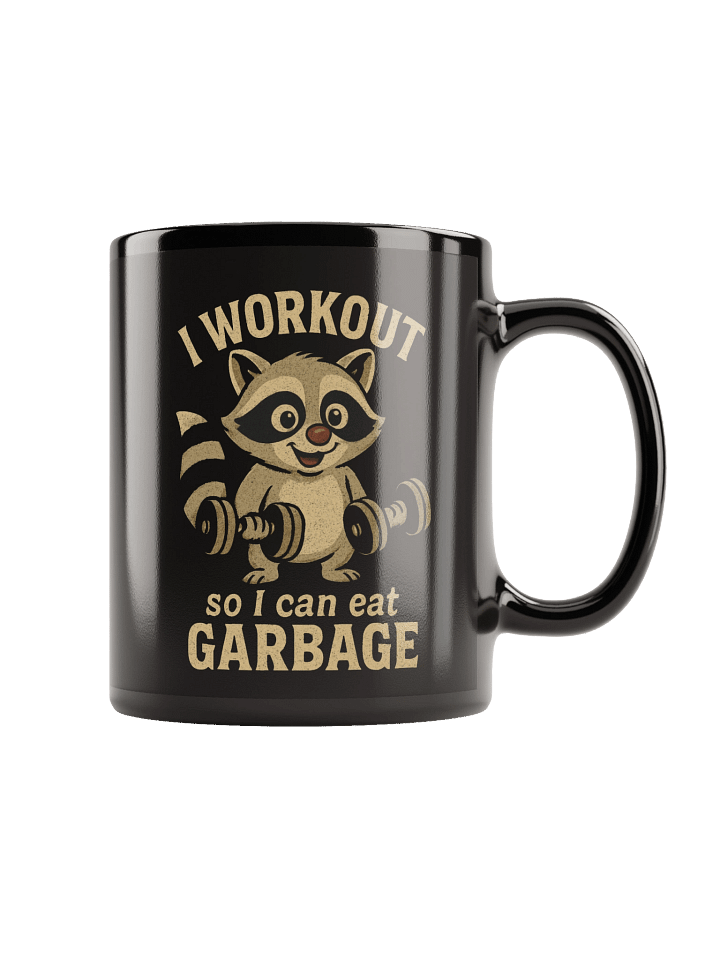 Sarcasm Mug product image (2)