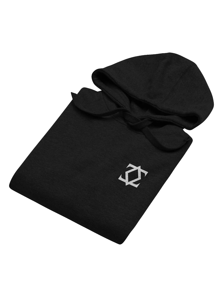 Elements Logo/Banner Hoodie product image (6)